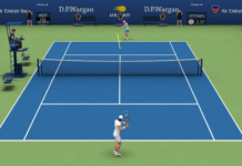 Tennis World Open