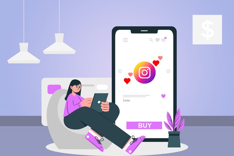 Buy Instagram Likes