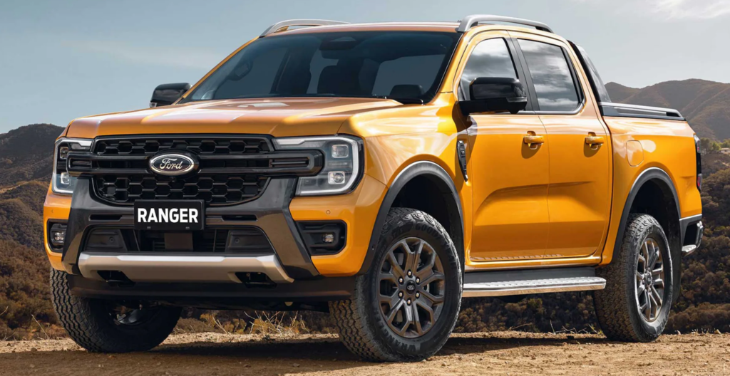 Top 6 Cars With a Truck Bed