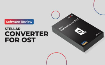 Stellar Converter for OST detailed review