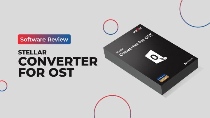 Stellar Converter for OST detailed review