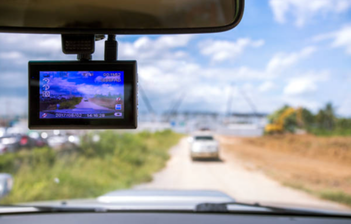 the Benefits of Dash Cams