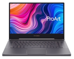 ASUS ProArt StudioBook 15