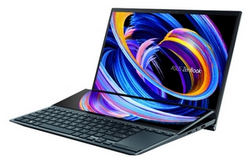 ASUS ZenBook Duo 14