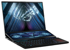 ASUS ROG Zephyrus Duo 16