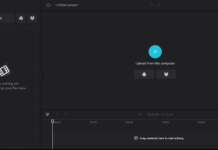 CapCut Online Video Editor