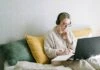 Social Benefits of Evolving Online Platforms