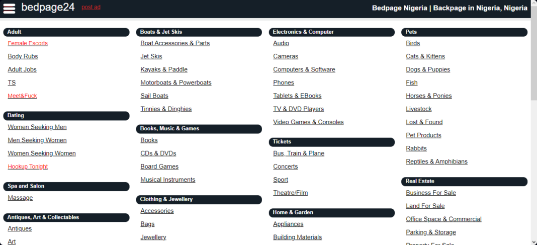 Bedpage 24 Review and How To Use Guide