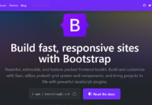 Bootstrap