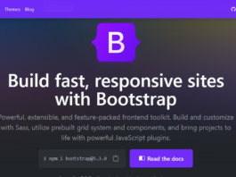 Bootstrap