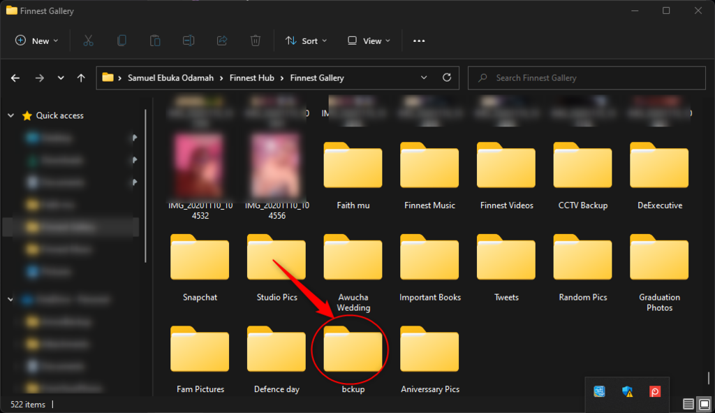 How to Recover Deleted Photos from a Canon Camera