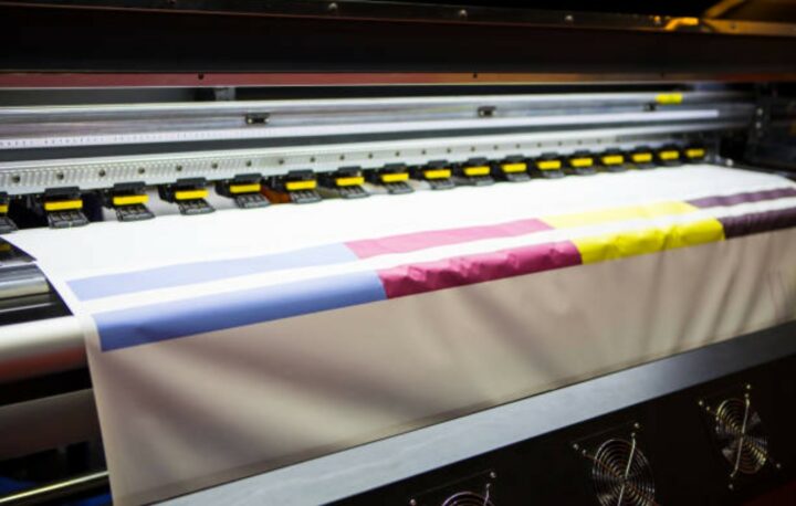 Benefits of Sublimation Printing