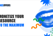 Choosing BizzOffers for Affiliate Marketing