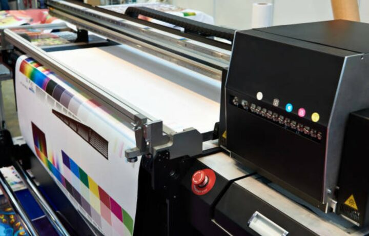 Sublimation Printers 