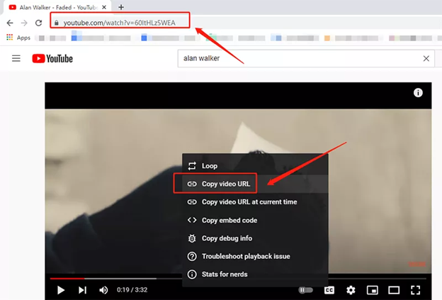 How to Convert YouTube to MP4 with YT Saver