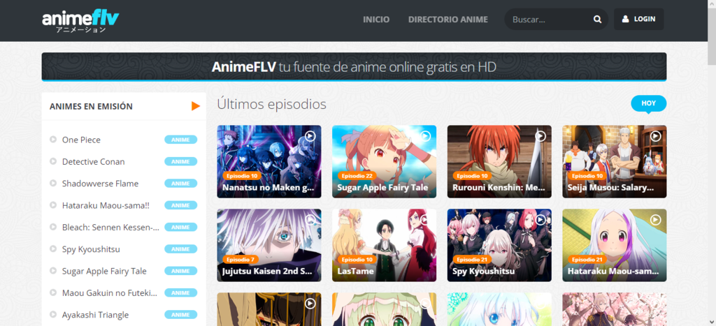 AnimeFLV