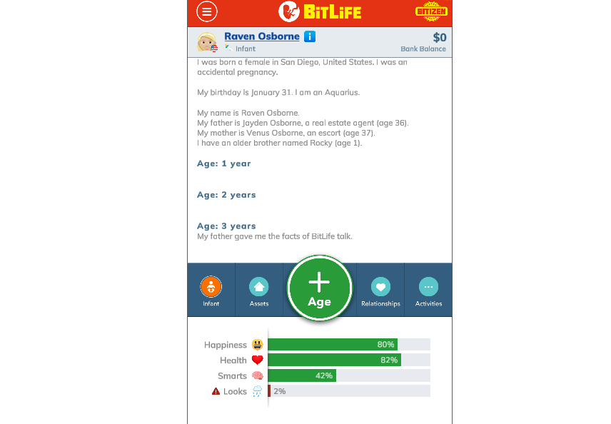 BitLife