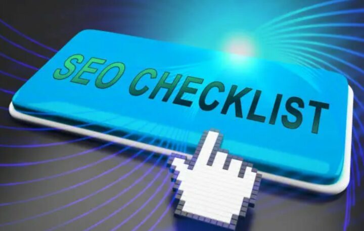 Essential SEO Checks