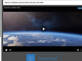 Viooz Free Movie Streaming site