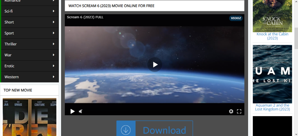 Viooz free movies hot sale without downloading