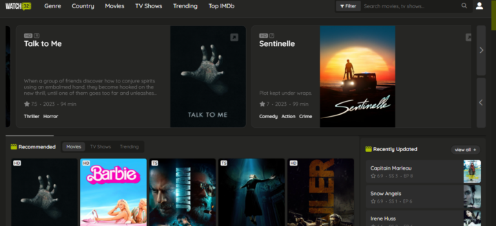 Watch32 Review How to Watch and Download Movies Free Via Watch32
