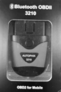 AUTOPHIX 3210 Bluetooth OBD2 Scanner Review