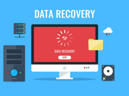 MyRecover Data Recovery Software Review