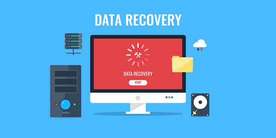 MyRecover Data Recovery Software Review