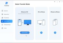 Ways to Do iPhone Data Transfer Like a Pro