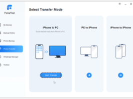 Ways to Do iPhone Data Transfer Like a Pro