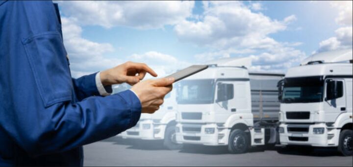 What Is Fleet Tracking?