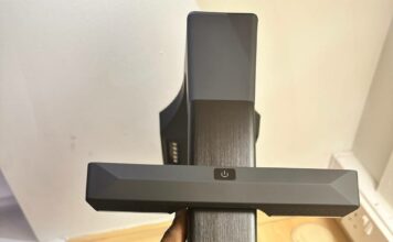 CZUR ET24 PRO Overview