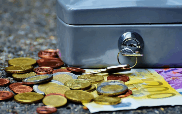  the Best Place to Keep Your Savings