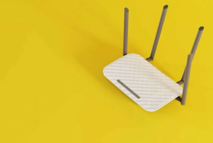WiFi 6 Revolution