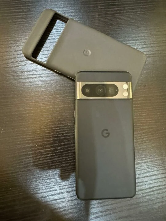 Google Pixel 8 Pro Specifications