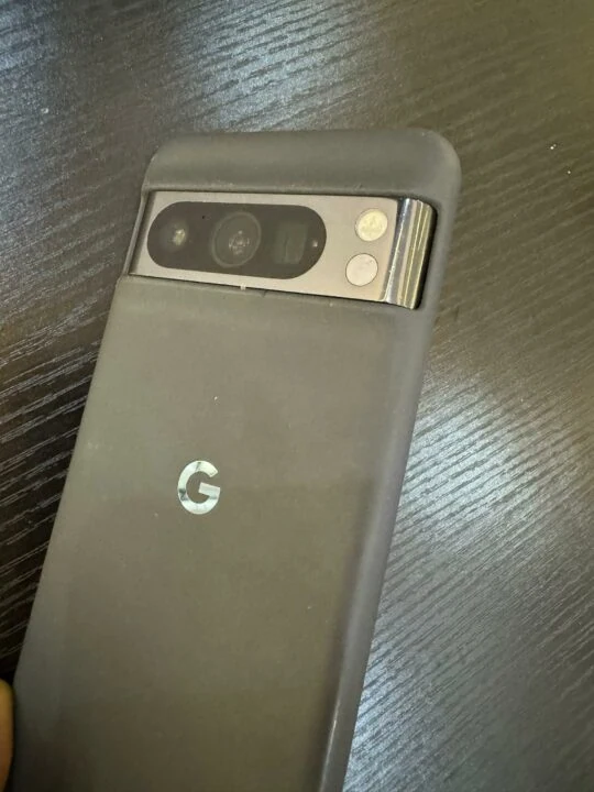 Google Pixel 8 Pro Features