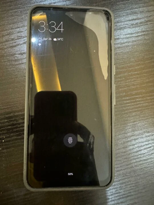 Google Pixel 8 Pro Overview