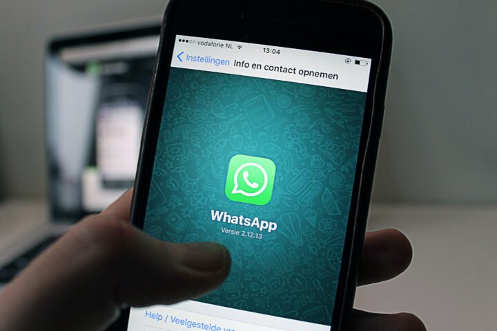 Move WhatsApp from iPhone to Android