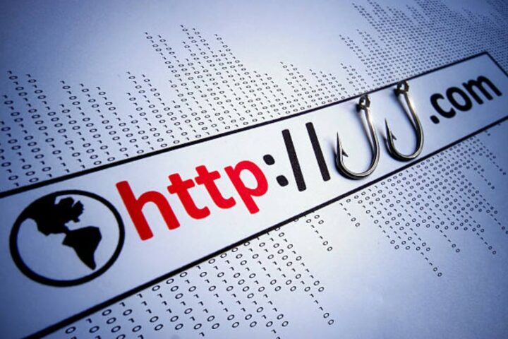 Preventing and Responding to Phishing Websites