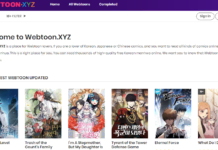 How Webtoon XYZ Lets You Watch Comics and Manga