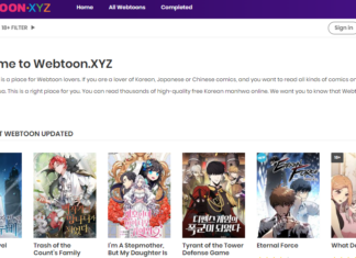 How Webtoon XYZ Lets You Watch Comics and Manga