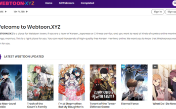 How Webtoon XYZ Lets You Watch Comics and Manga