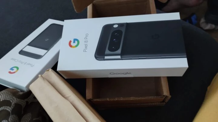 google pixel 8 pro release