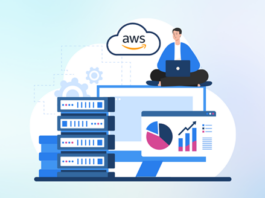 Cloud Optimization with an AWS