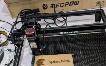 Mecpow X3 Pro Review 2024