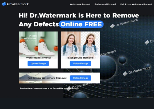 Dr.Watermark