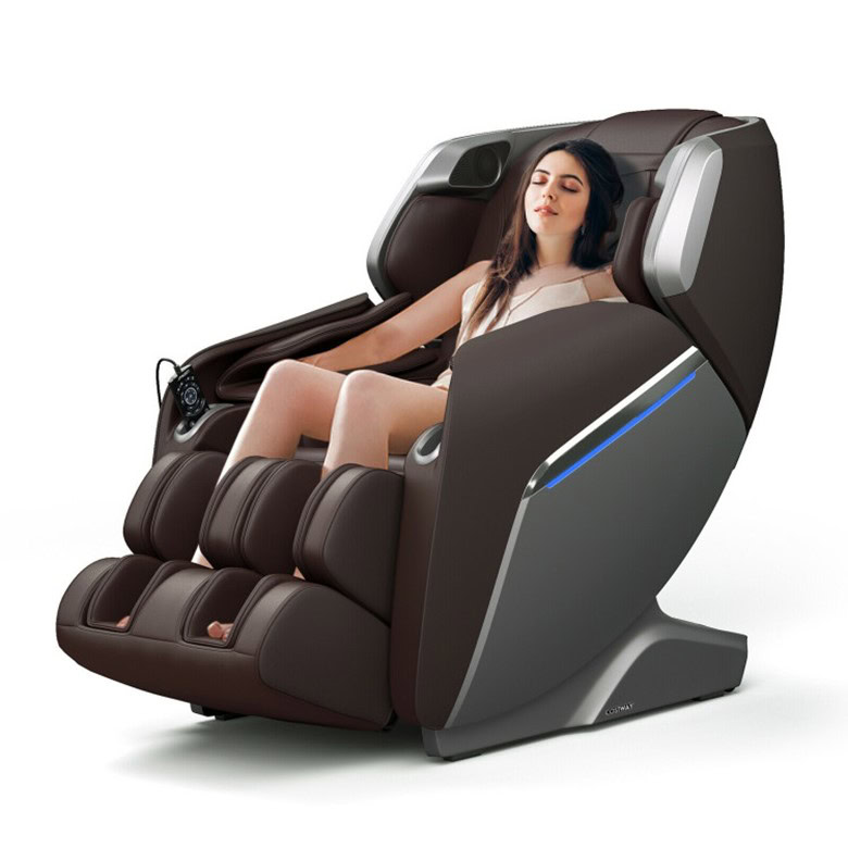 Smart AI Massage Chair 