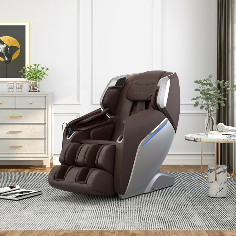 zero-gravity AI Massage Chair 