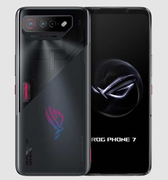 Asus ROG Phone 7