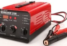 Best Car Battery Chargers